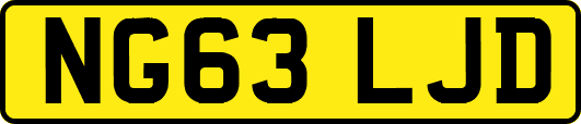 NG63LJD