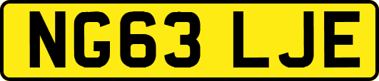 NG63LJE