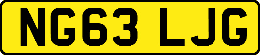 NG63LJG