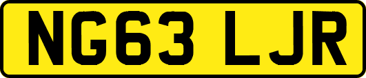 NG63LJR