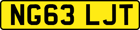 NG63LJT