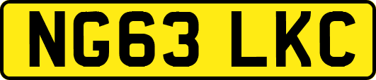 NG63LKC