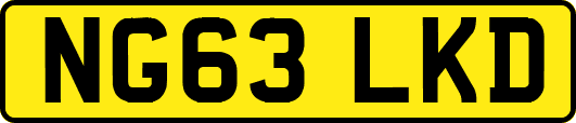 NG63LKD