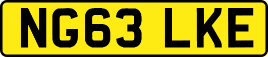 NG63LKE