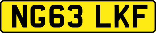 NG63LKF