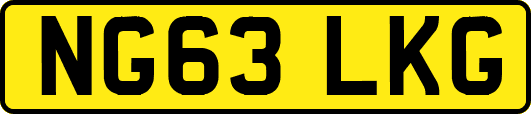NG63LKG