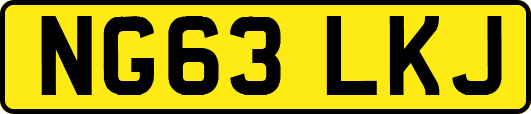 NG63LKJ