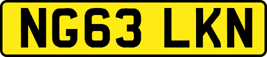 NG63LKN