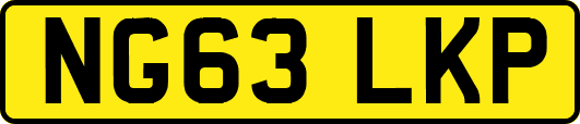 NG63LKP
