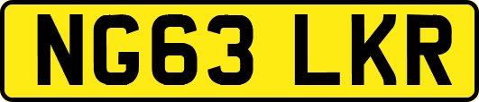 NG63LKR