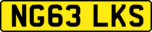 NG63LKS