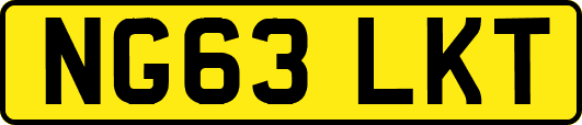 NG63LKT