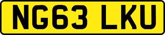 NG63LKU