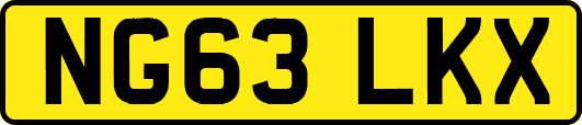 NG63LKX