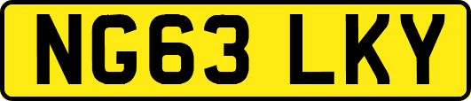 NG63LKY