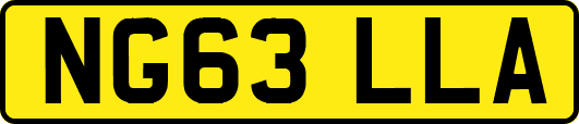 NG63LLA