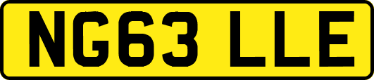 NG63LLE