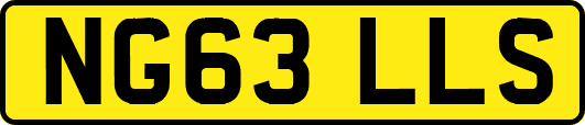 NG63LLS