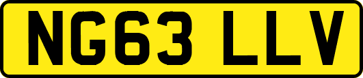NG63LLV