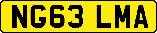 NG63LMA
