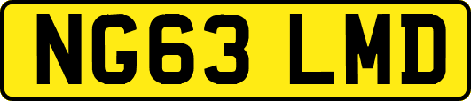 NG63LMD
