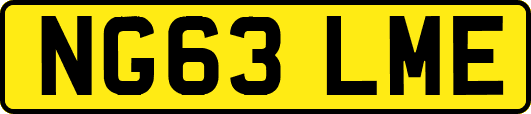 NG63LME