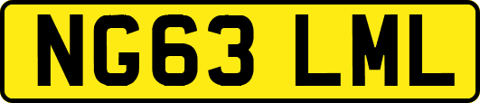 NG63LML