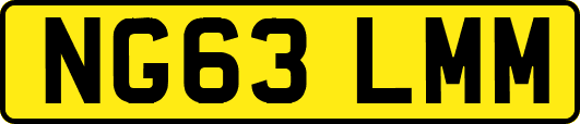 NG63LMM