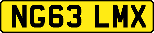 NG63LMX