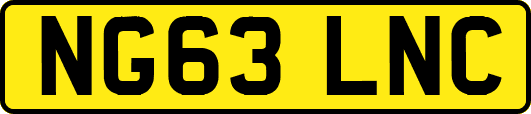 NG63LNC