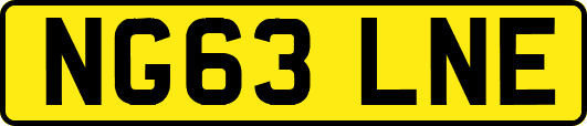NG63LNE