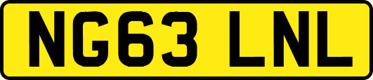 NG63LNL