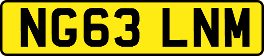 NG63LNM