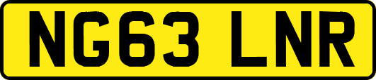 NG63LNR