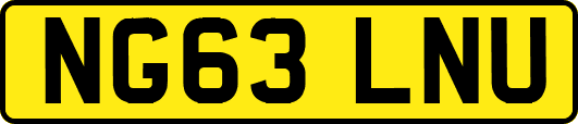 NG63LNU
