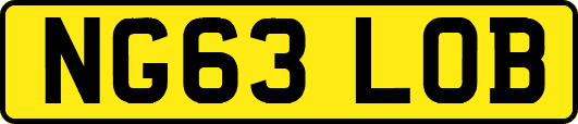 NG63LOB