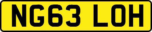 NG63LOH