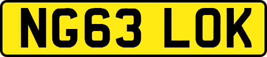 NG63LOK