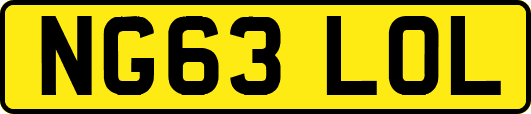 NG63LOL