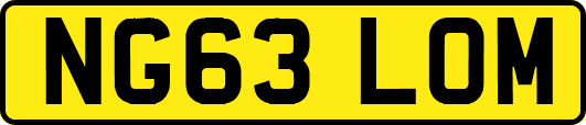 NG63LOM
