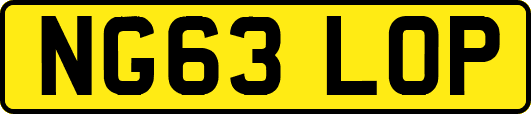 NG63LOP