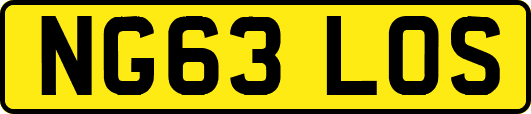 NG63LOS