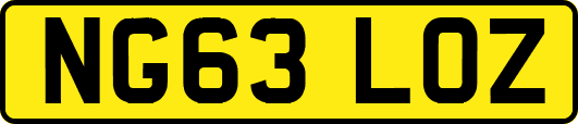NG63LOZ