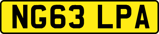NG63LPA