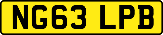 NG63LPB