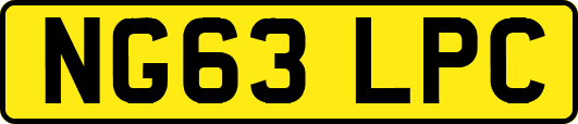 NG63LPC