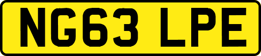 NG63LPE