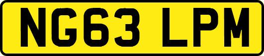NG63LPM
