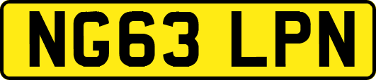 NG63LPN