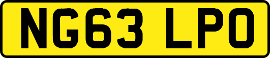 NG63LPO